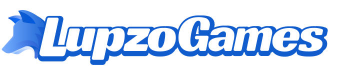 LupzoGames